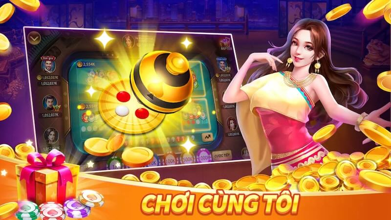 Các chương trình khuyến mãi hấp dẫn